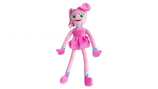 Poppy Playtime plush Mommy Long Legs