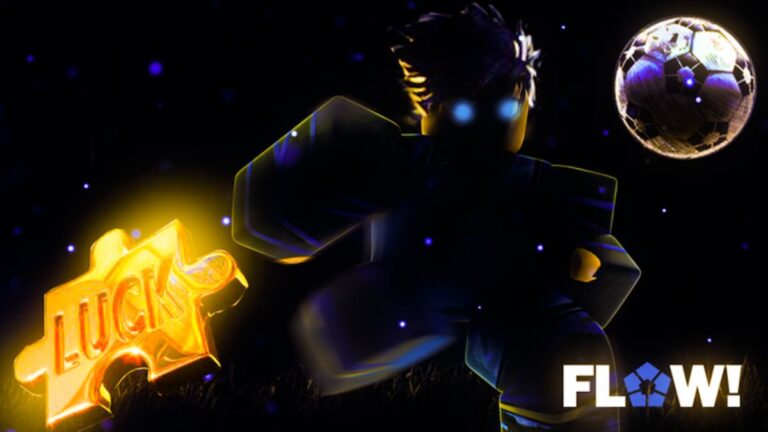 Image by Official FLOW!
