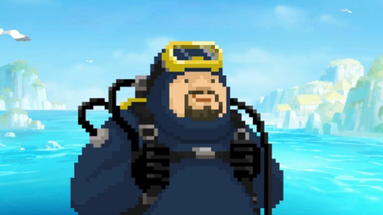 Dave the Diver Switch data de lançamento, trailers e muito mais
