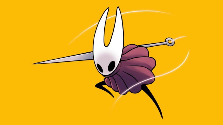 Guia Hollow Knight Hornet | táticas de bolso
