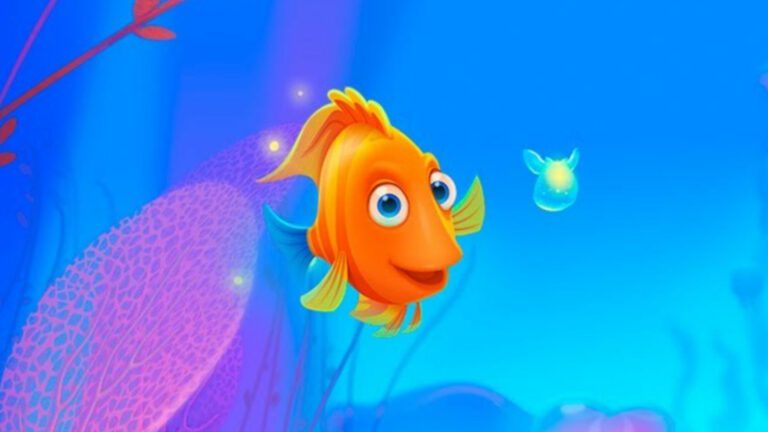 Os melhores jogos de peixe 2023
