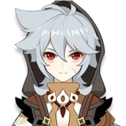 Navalha de Impacto Genshin ícone