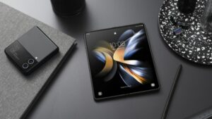 Data de lançamento do OnePlus Open rumores de novo dobrável