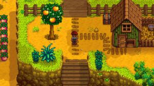 Atualização de Stardew Valley 1.6 deve trazer mais conteúdo para Pelican Town