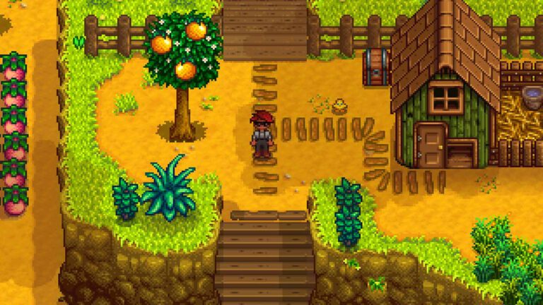 Atualização de Stardew Valley 1.6 deve trazer mais conteúdo para Pelican Town