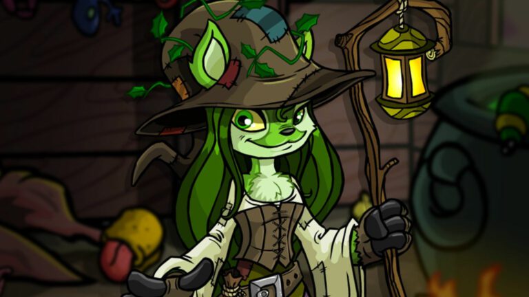 Neopets dailies julho de 2023 – todos os brindes todos os dias