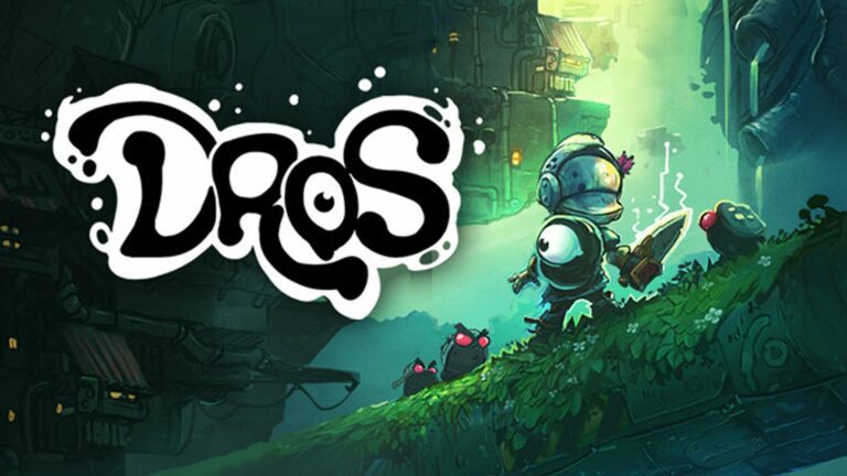 Dros Promo