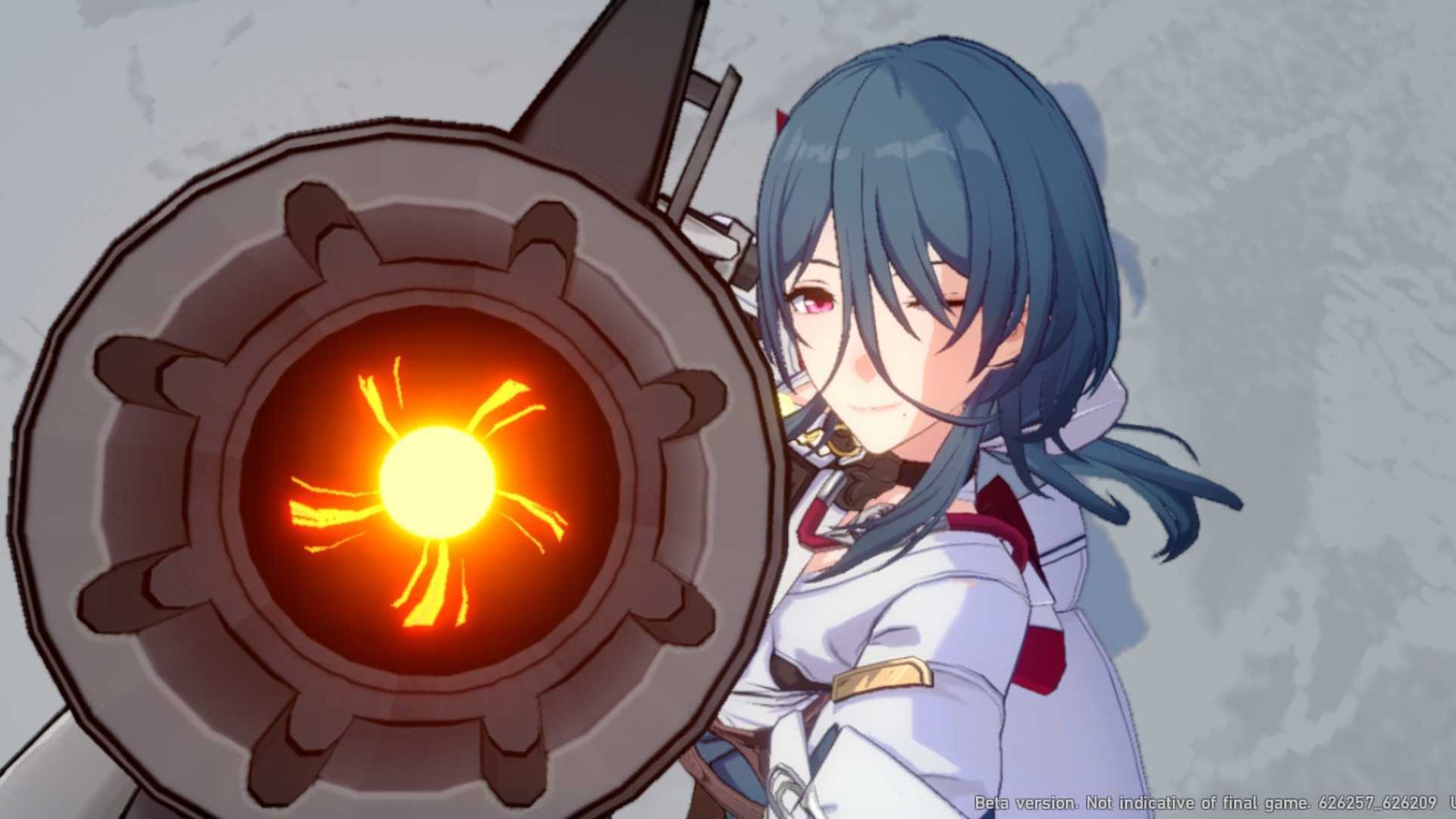 Honkai-star-rail-natasha-1 O ataque final de Honkai Star Rail Natasha