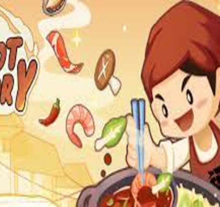 My Hotpot Story Codes (julho de 2023)