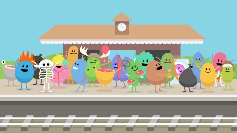 Franquia Dumb Ways To Die se expande com escalada e cartas