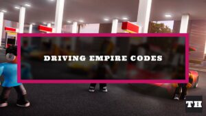 Featured Driving Empire Codes