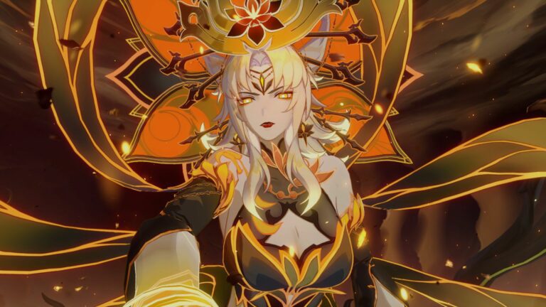 Guia Honkai Star Rail Phantylia