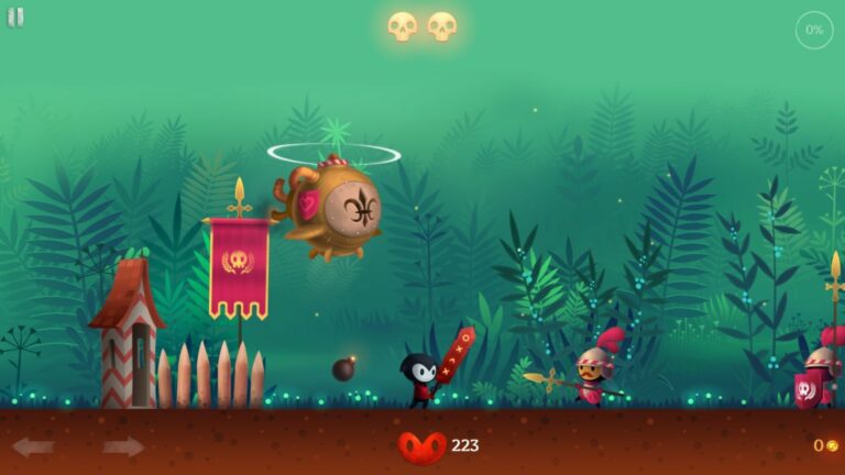 Sinta o poder com esses jogos táteis no ROG Phone 7 Ultimate