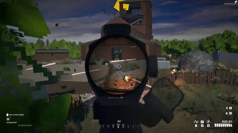 BattleBit Remastered Canted Sights Featured