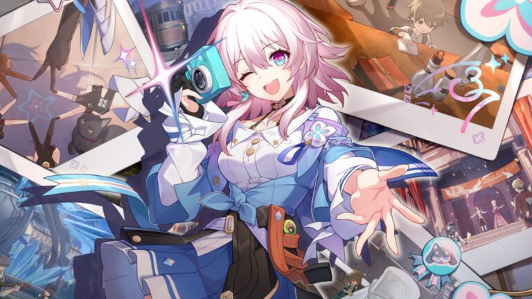 Honkai Star Rail check-in recompensas e muito mais