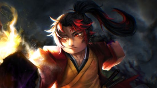 king-legacy-fruit-2 King Legacy fruit - um personagem King Legacy dando um soco