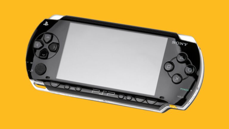 Os melhores jogos PSP / Pocket Tactics