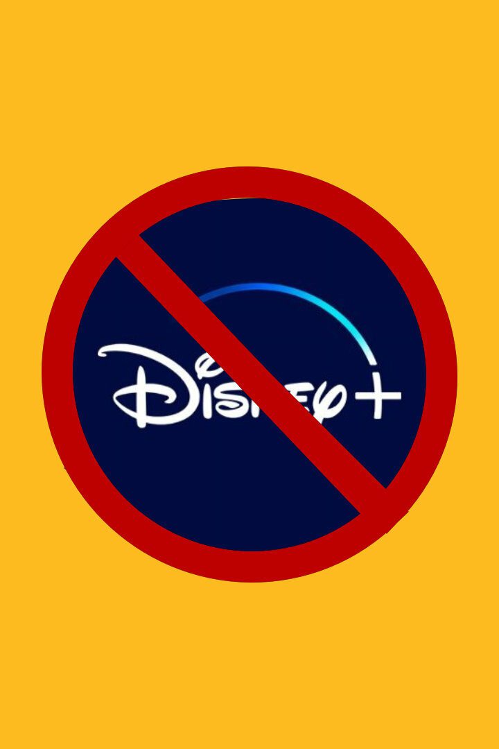 Como cancelar o Disney Plus