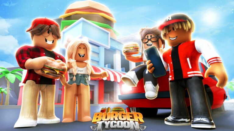 Códigos De Magnata Do Fast Food (Julho De 2023)