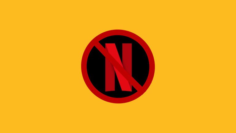Como cancelar o Netflix / Pocket Tactics