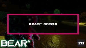 Featured Roblox Bear Codes