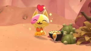 Hello Kitty Island Adventure review – um paraíso tropical