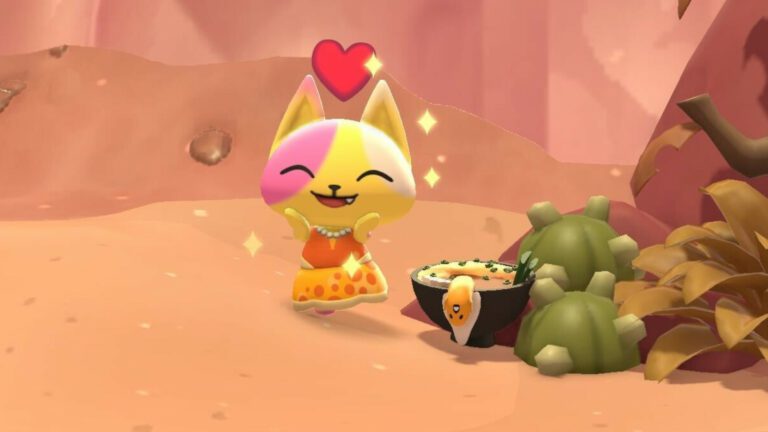 Hello Kitty Island Adventure review – um paraíso tropical