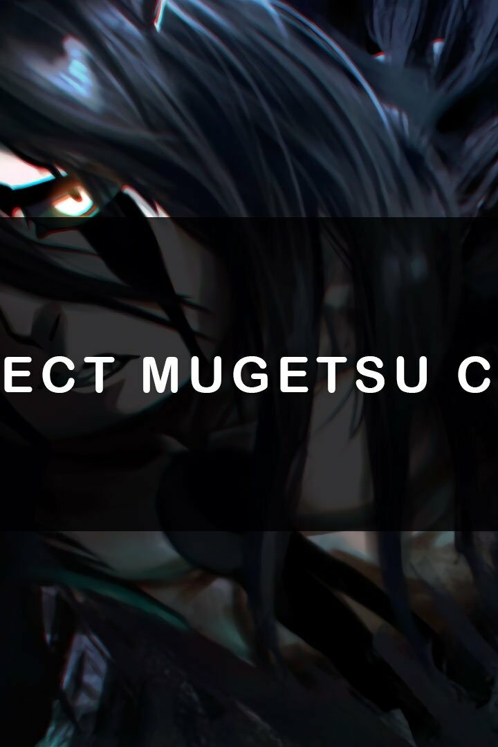 Códigos do projeto Mugetsu (PM Update 1) (Agosto de 2023)