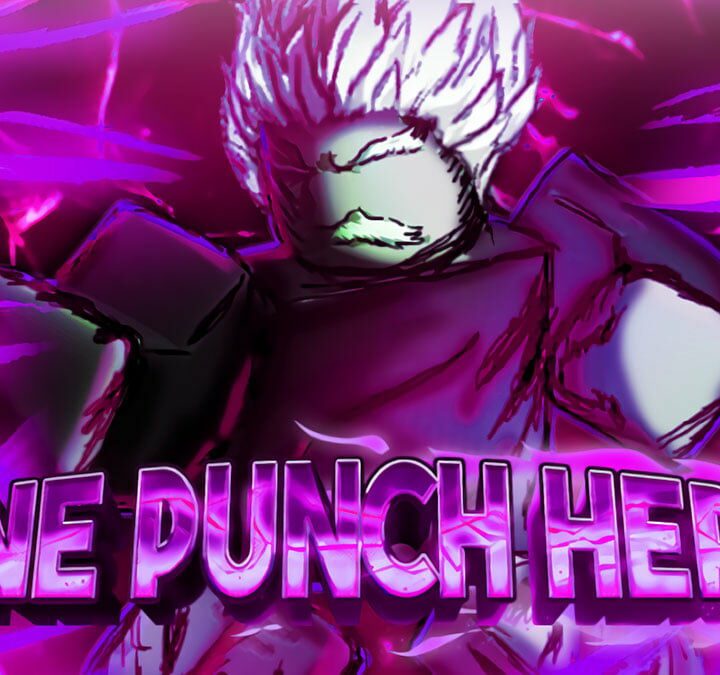 Códigos One Punch Hero (Lançamento) (Agosto De 2023)
