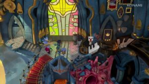 Super Crazy Rhythm Castle