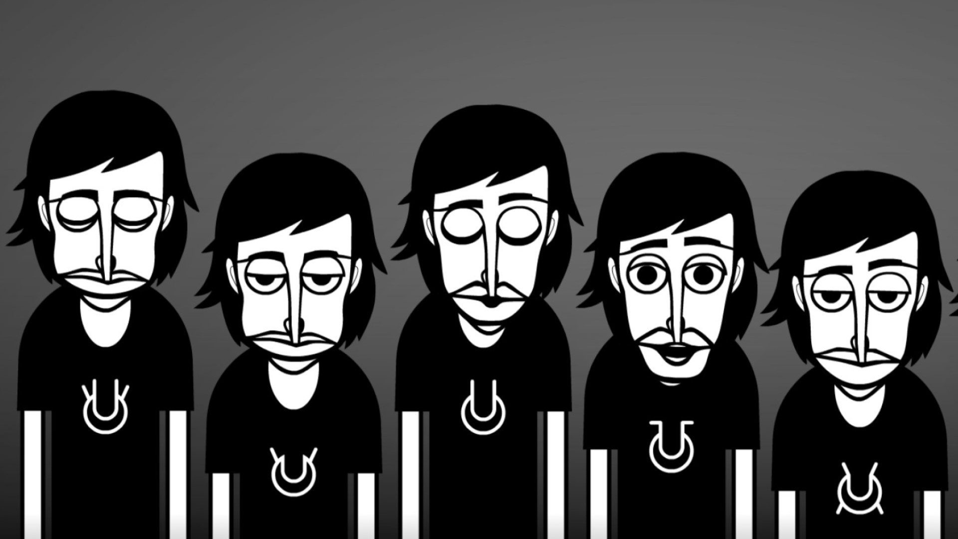 incredibox-beats-1 Versão Alpha bate no Incredibox