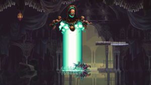 Blasphemous 2