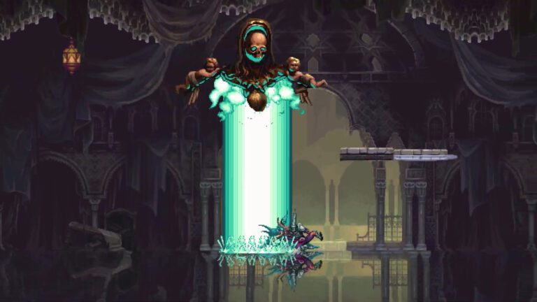 Blasphemous 2