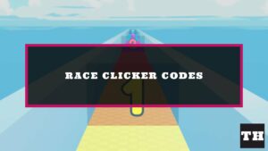 Featured Race Clicker Codes