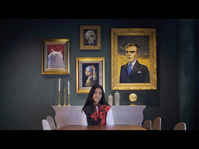 Miniatura do YouTube