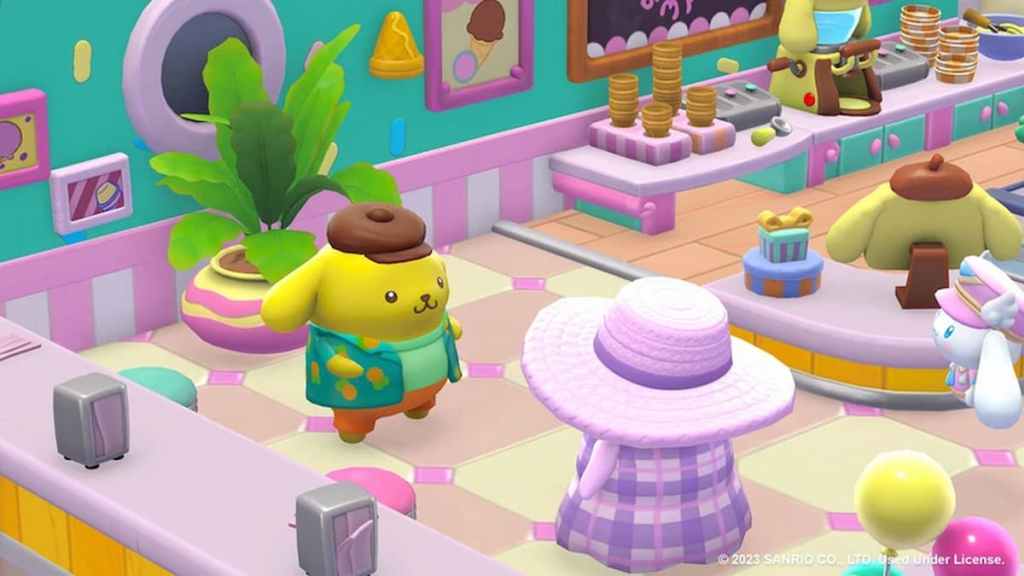 Melhores Presentes para cada personagem em Hello Kitty Island Adventure imagem em destaque
