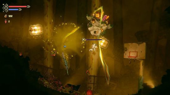 fish-games-pronty Captura de tela de Pronty lutando contra um peixe monstro para guiar os melhores jogos de peixe