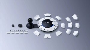 Playstation Access Controller