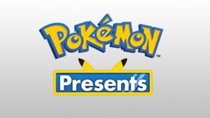 Pokemon Presents