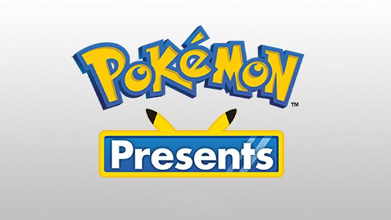 Pokemon Presents