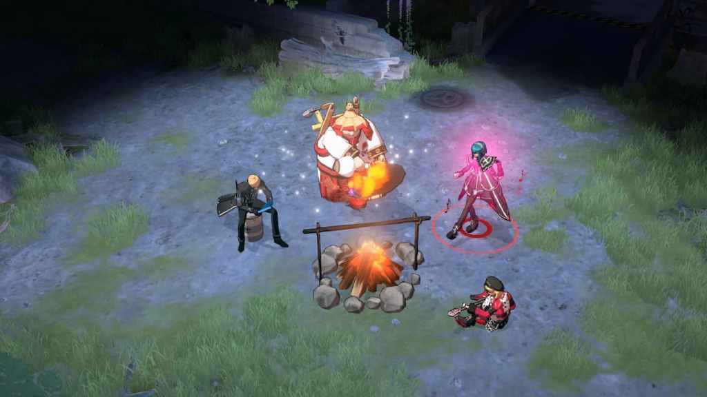 Qual é a contagem de jogadores para Eternal Return? imagem em destaque