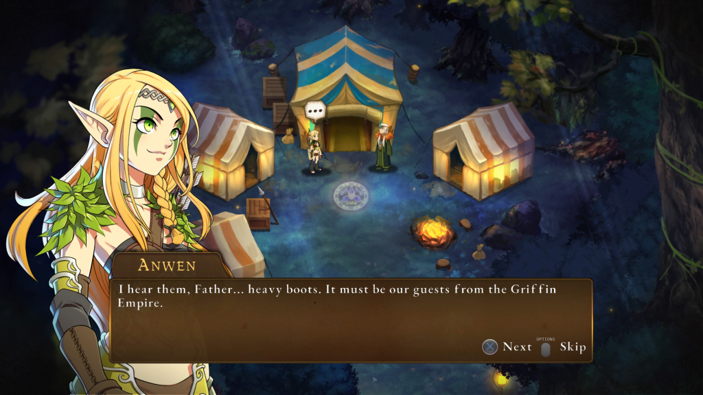 Might & Magic: Clash of Heroes