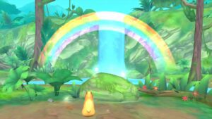 Revisão Flutter Away - o efeito Capivara