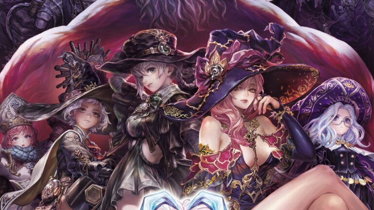 Astra: Knights of Veda traz Hybe para a indústria de jogos