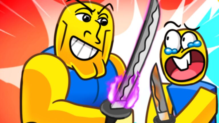 Códigos do simulador de luta Ninja agosto de 2023