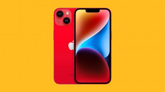 melhor-jogos-iphone-14 Melhor iPhone para jogos: o iPhone 14.