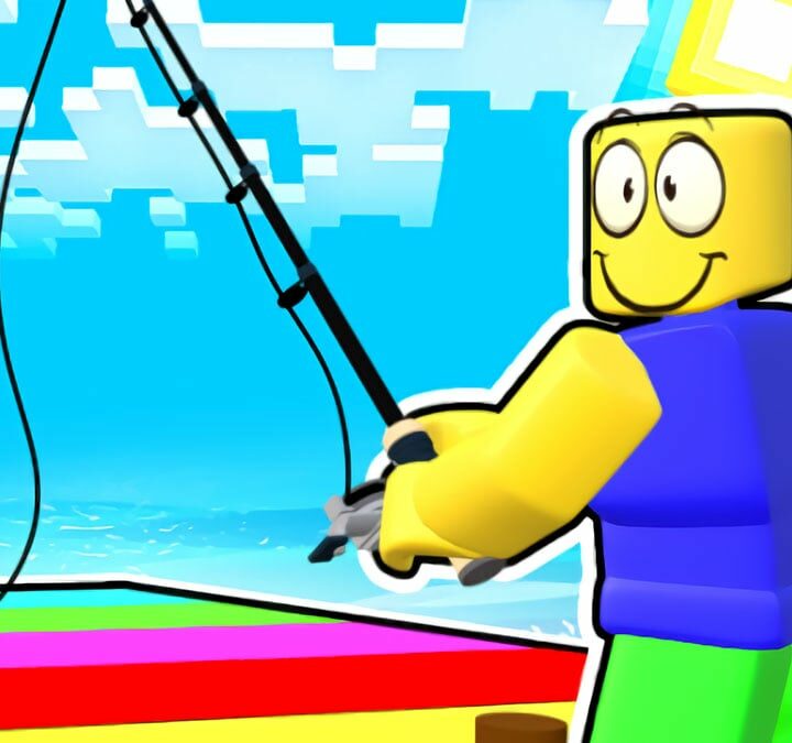 Ultimate Fishing Simulator Codes (Agosto De 2023)