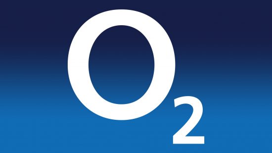 best-cell-phone = providers-in-the-uk-o2 Logotipo da O2 em frente a um fundo azul