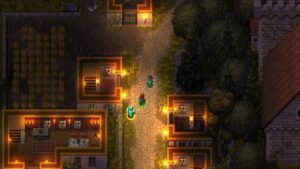 Revisão: Hammerwatch II é uma grande aventura