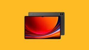 O tablet dobrável da Samsung está a caminho, embora não em breve